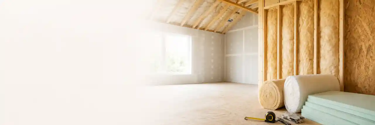 Insulation Calculator — Rolls, Batts, Bags and R-Value