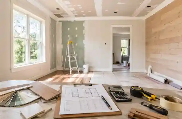 Room Renovation Cost Calculator — Full Budget Estimate