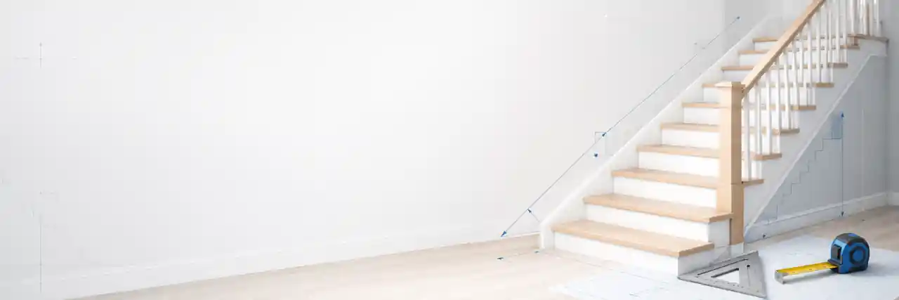 Stair Calculator — Rise, Run, Steps, Angle and Stringer