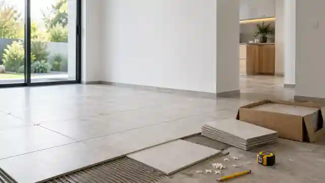 Floor Tile Calculator — Estimate Tiles, Boxes and Waste