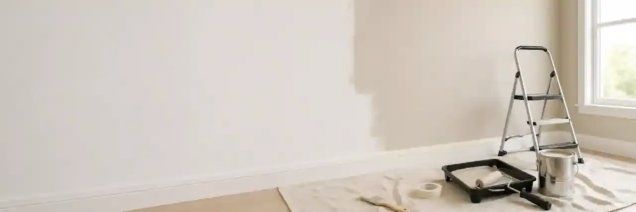 Wall Paint Calculator — Estimate Paint Needed