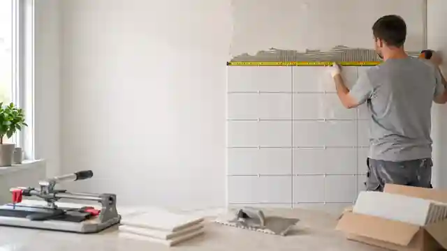 Wall Tile Calculator — Estimate Tiles, Boxes and Waste