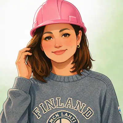 Illustrated avatar representing the Dera Planner editorial pseudonym
